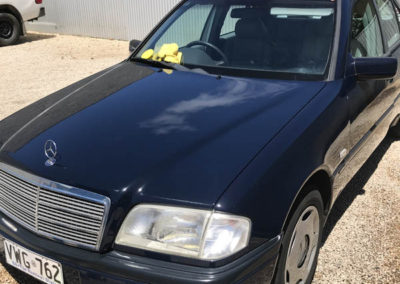 Cut & polish glenelg