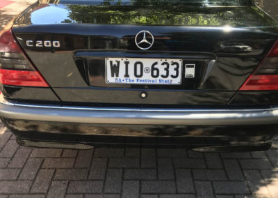 Cut & polish glenelg