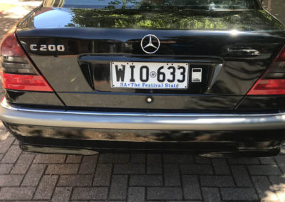 Cut & polish glenelg