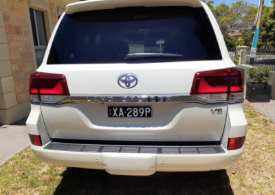 everyday detail - Felixstow