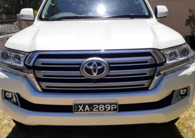 everyday detail - Felixstow