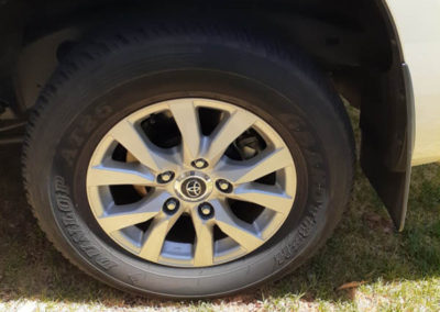 everyday detail - Felixstow