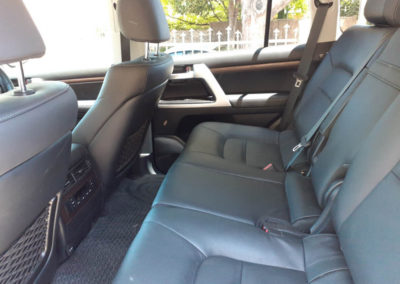 everyday detail - Felixstow