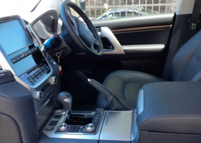 everyday detail - Felixstow