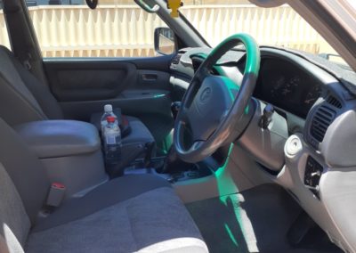 Full detail Largs North