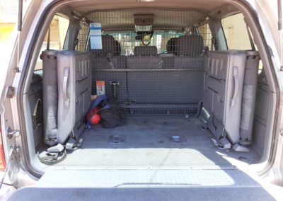 Full detail Largs North