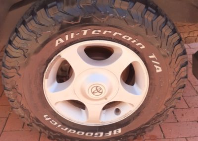 Full detail Largs North