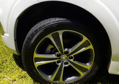 Mini detail Adelaide