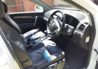 Mini detail Adelaide