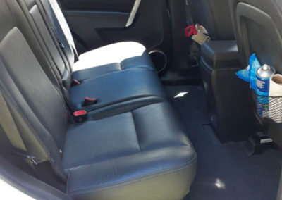 Mini detail Adelaide