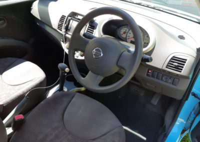 Mini detail Adelaide