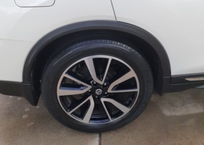 Full detail Salisbury East