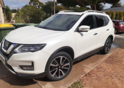 Full detail Salisbury East