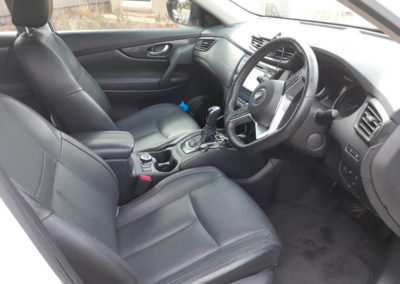 Full detail Salisbury East