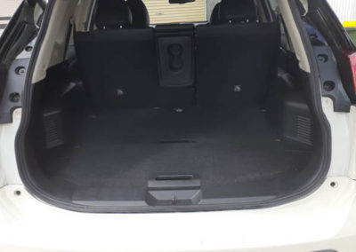 Full detail Salisbury East