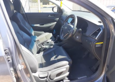 Full detail Brahma lodge