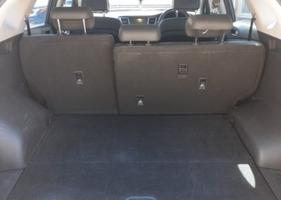 Full detail Brahma lodge