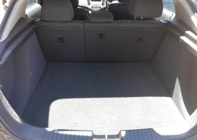 Interior detail - Mawson lakes