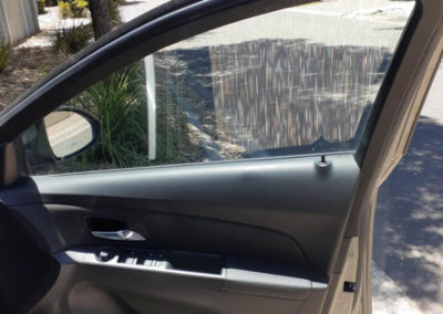 Interior detail - Mawson lakes