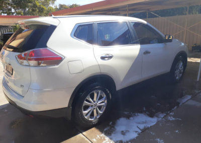 Mini detail - Fulham