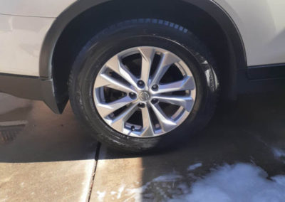 Mini detail - Fulham