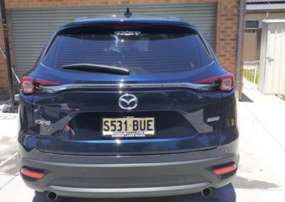 Everyday detail Marryatville