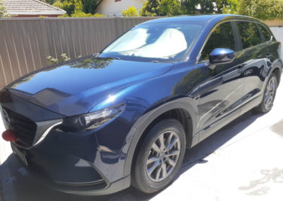 Everyday detail Marryatville