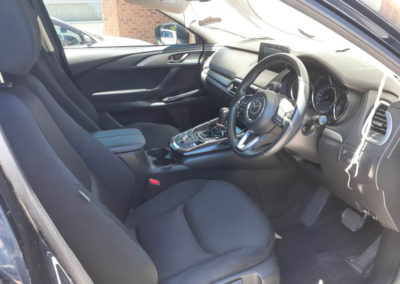 Everyday detail Marryatville