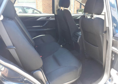 Everyday detail Marryatville