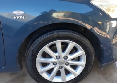 Full detail Kanmantoo