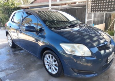 Full detail Kanmantoo