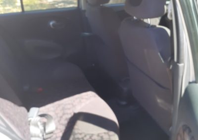 Essential detail + headlight restoration Tusmore