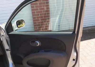 Essential detail + headlight restoration Tusmore