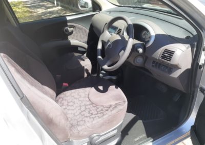 Essential detail + headlight restoration Tusmore