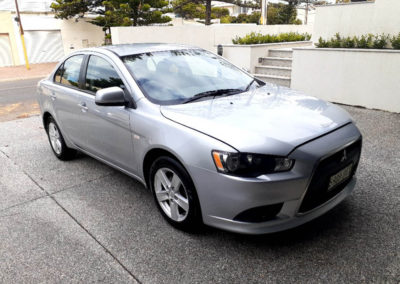 Pre sale detail Henley beach