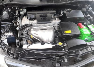 Pre Sale Detail Norwood