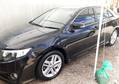 Pre Sale Detail Norwood