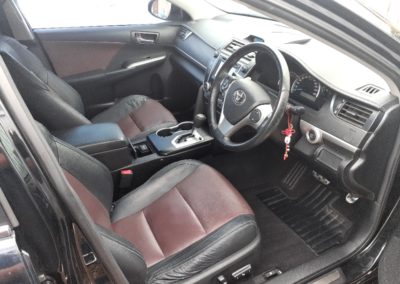 Pre Sale Detail Norwood