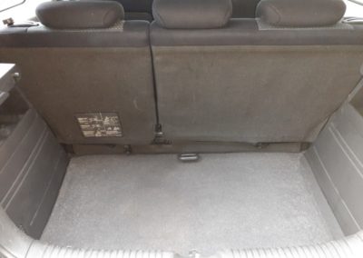 Comprehensive detail mile end