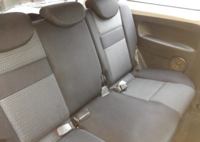 Comprehensive detail mile end