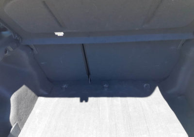 Comprehensive detail modbury north