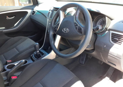 Comprehensive detail modbury north