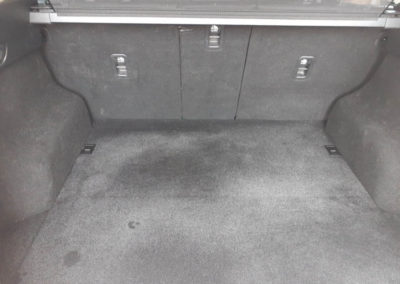 comprehensive detail - aberfoyle park